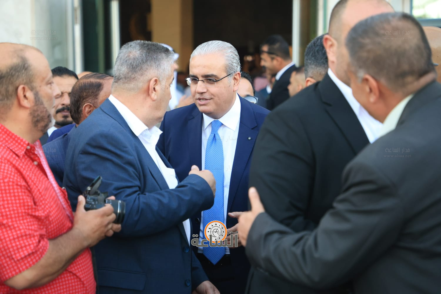 Madar Al-Saa Images 0.028128950506132178