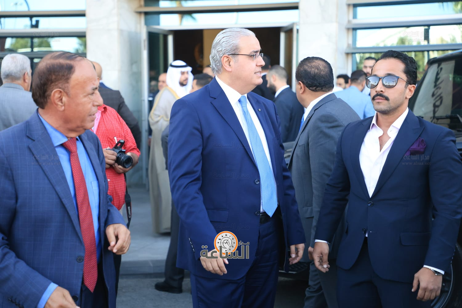 Madar Al-Saa Images 0.2824467481069939