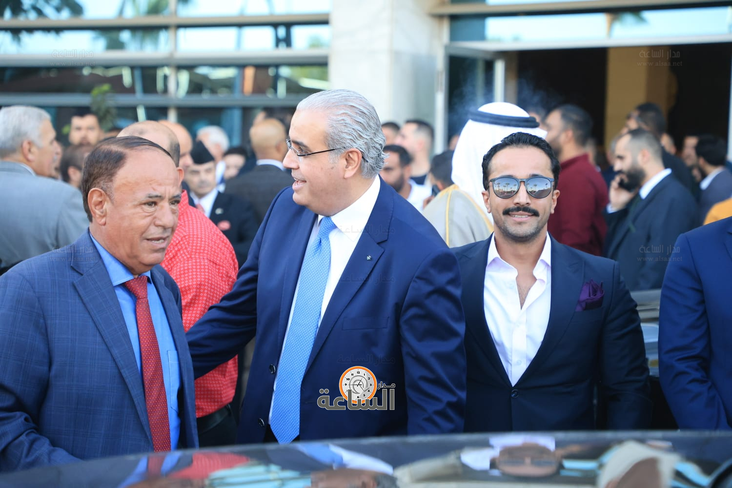 Madar Al-Saa Images 0.6164374177866881