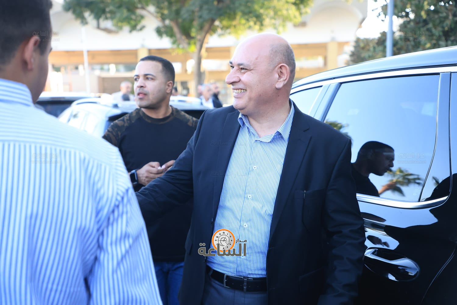 Madar Al-Saa Images 0.7724638236464235