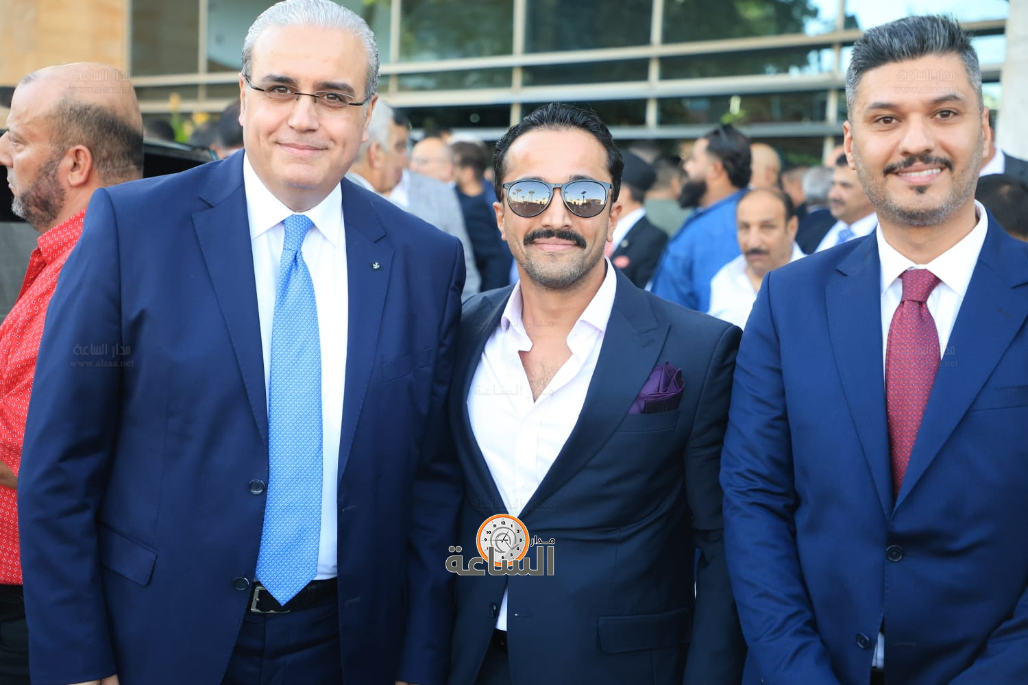 Madar Al-Saa Images 0.10211140338351743