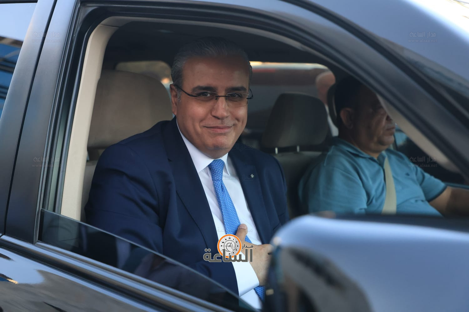 Madar Al-Saa Images 0.929272798703599