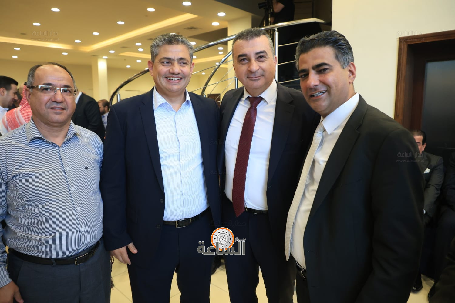 Madar Al-Saa Images 0.9846912110197448