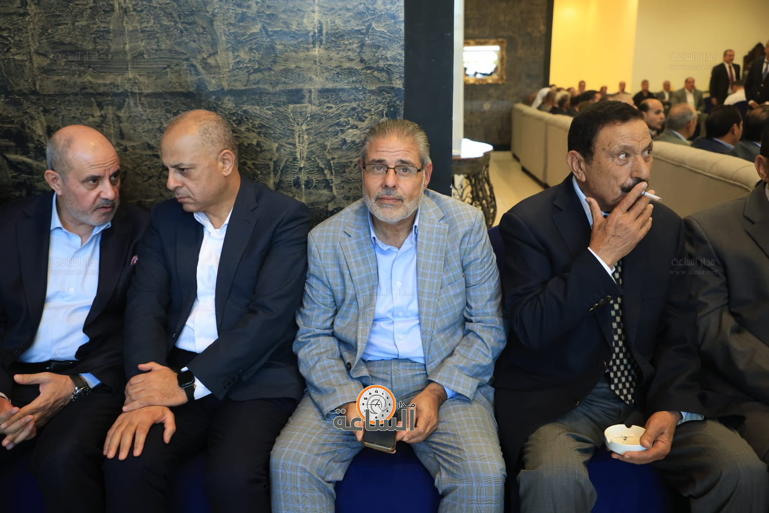 Madar Al-Saa Images 0.8566675729388677