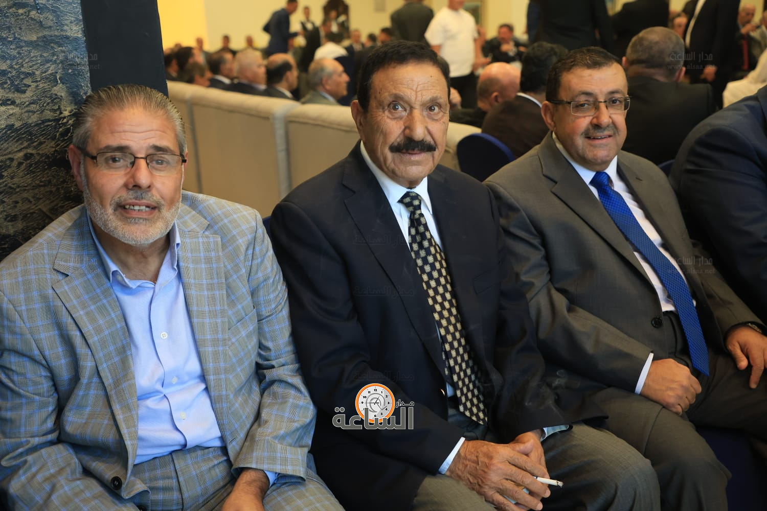 Madar Al-Saa Images 0.22529305469462046