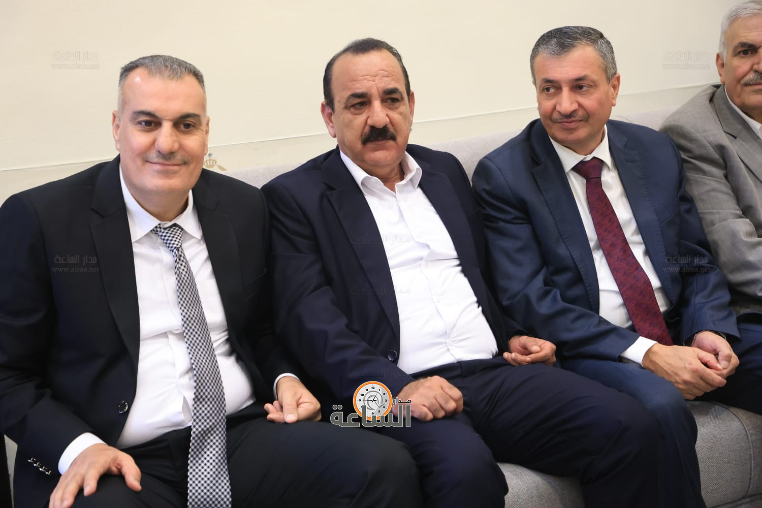 Madar Al-Saa Images 0.767875919082626