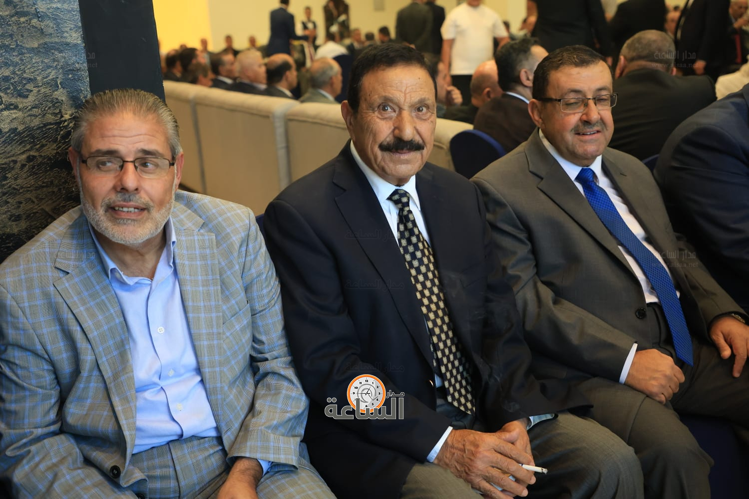 Madar Al-Saa Images 0.6222235290862711