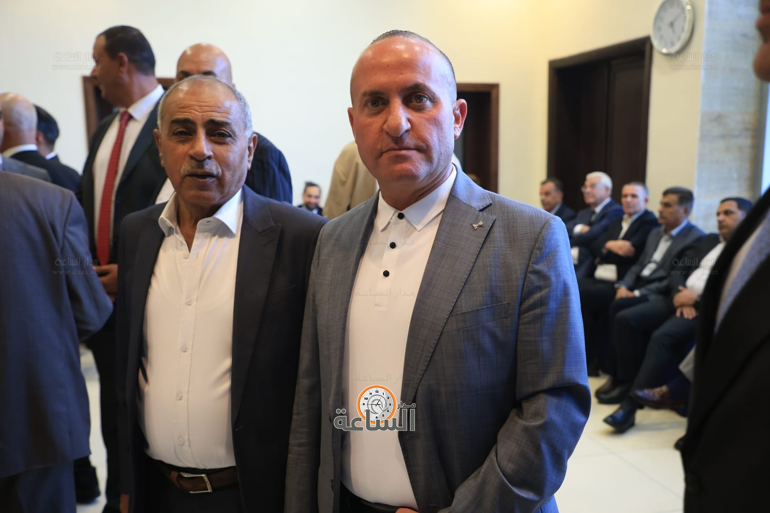 Madar Al-Saa Images 0.7196273193069848