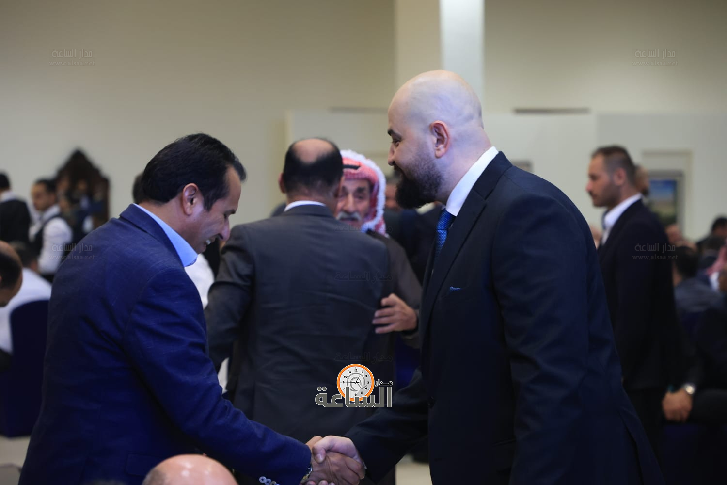 Madar Al-Saa Images 0.08208771206091137