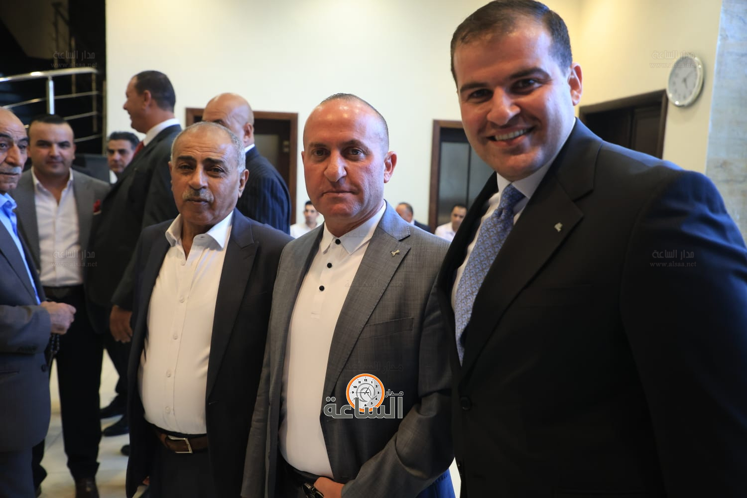 Madar Al-Saa Images 0.7257005074008663