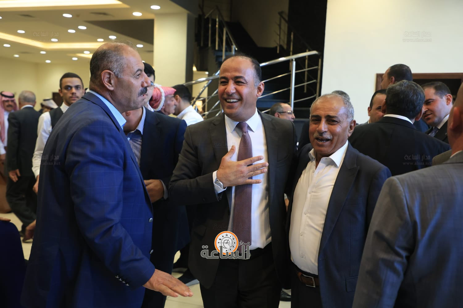 Madar Al-Saa Images 0.39347304454349885