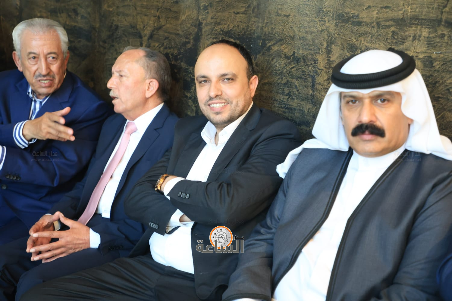 Madar Al-Saa Images 0.5875096056565992