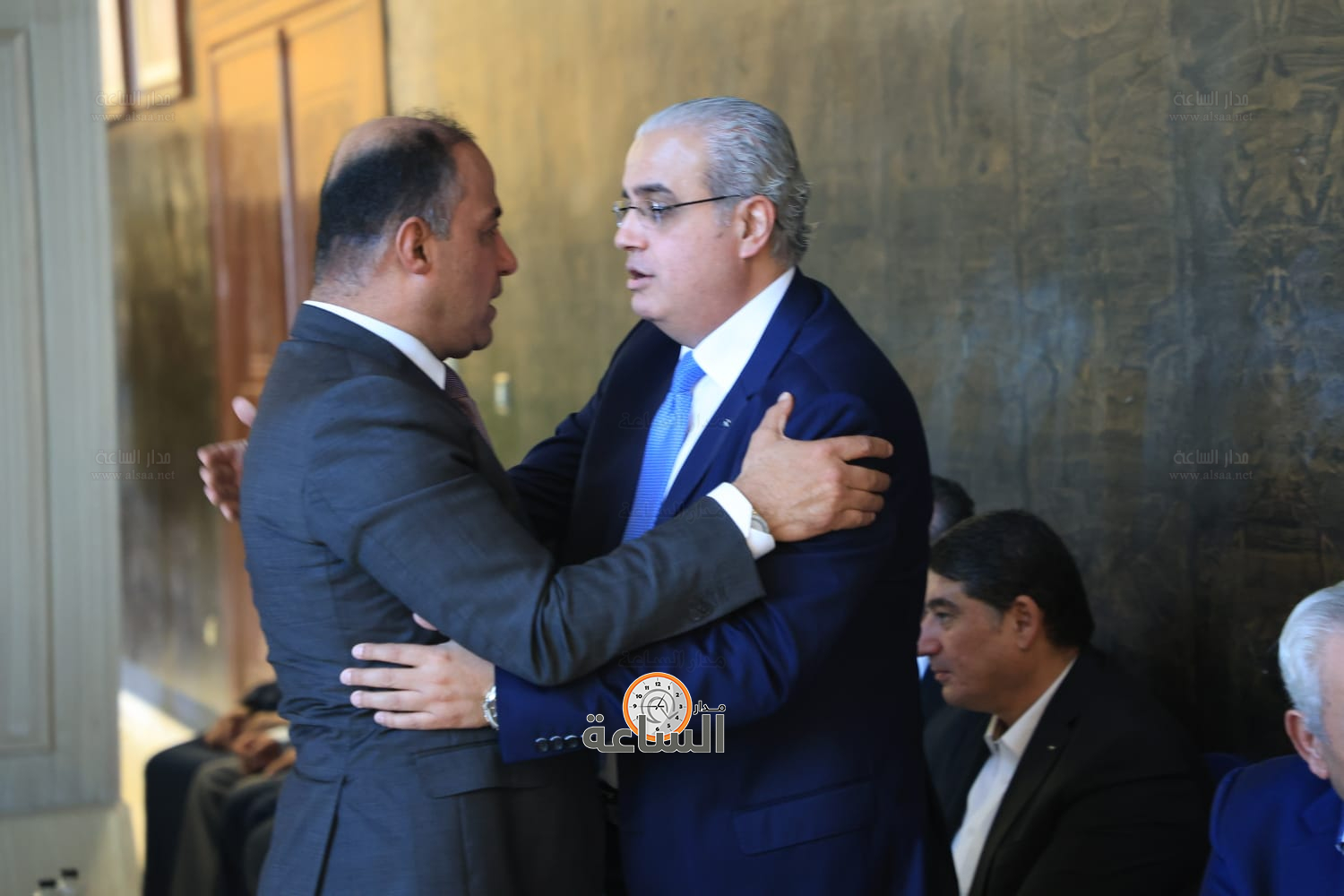 Madar Al-Saa Images 0.6179086902040352