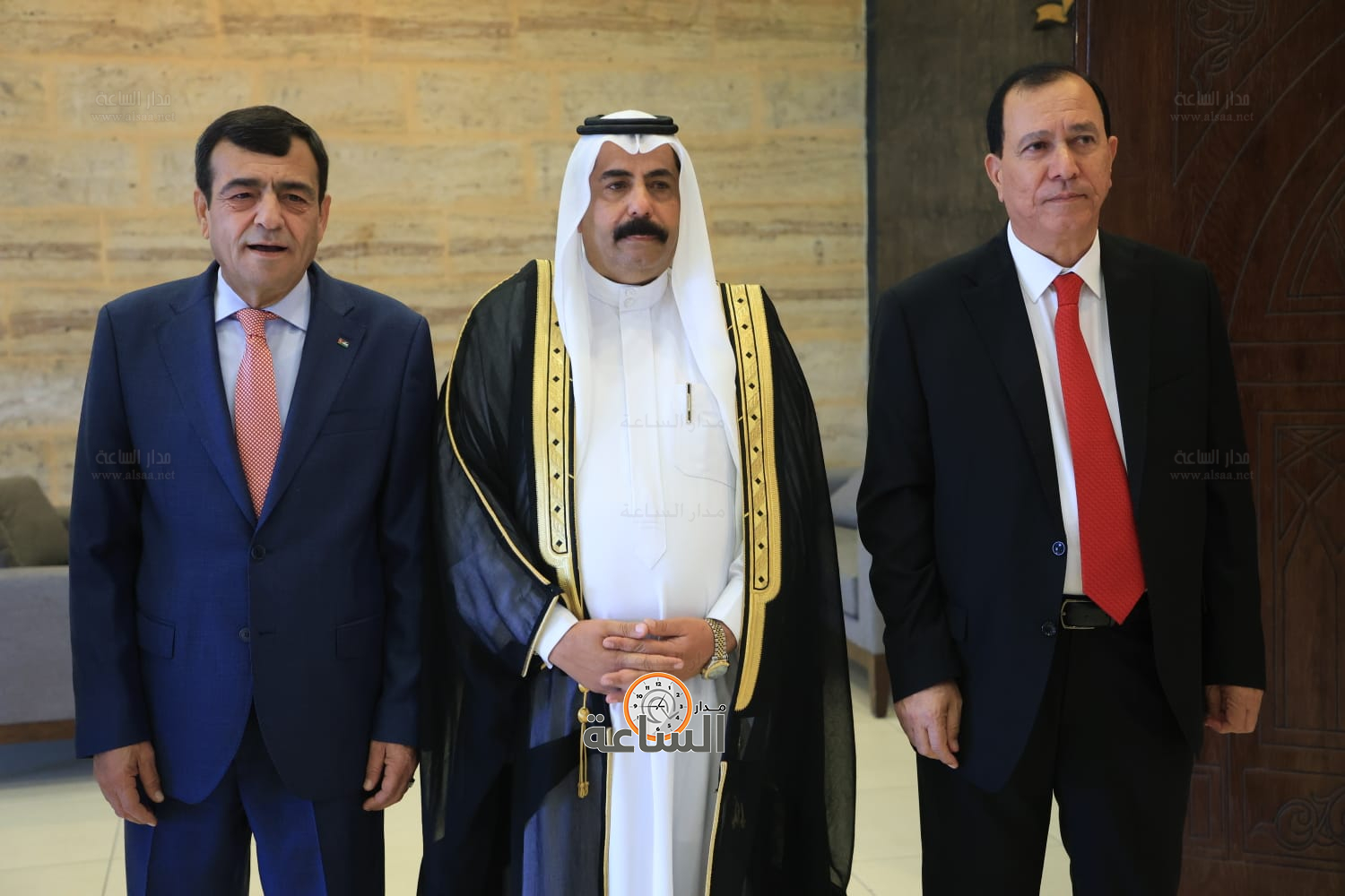 Madar Al-Saa Images 0.7572514757402725