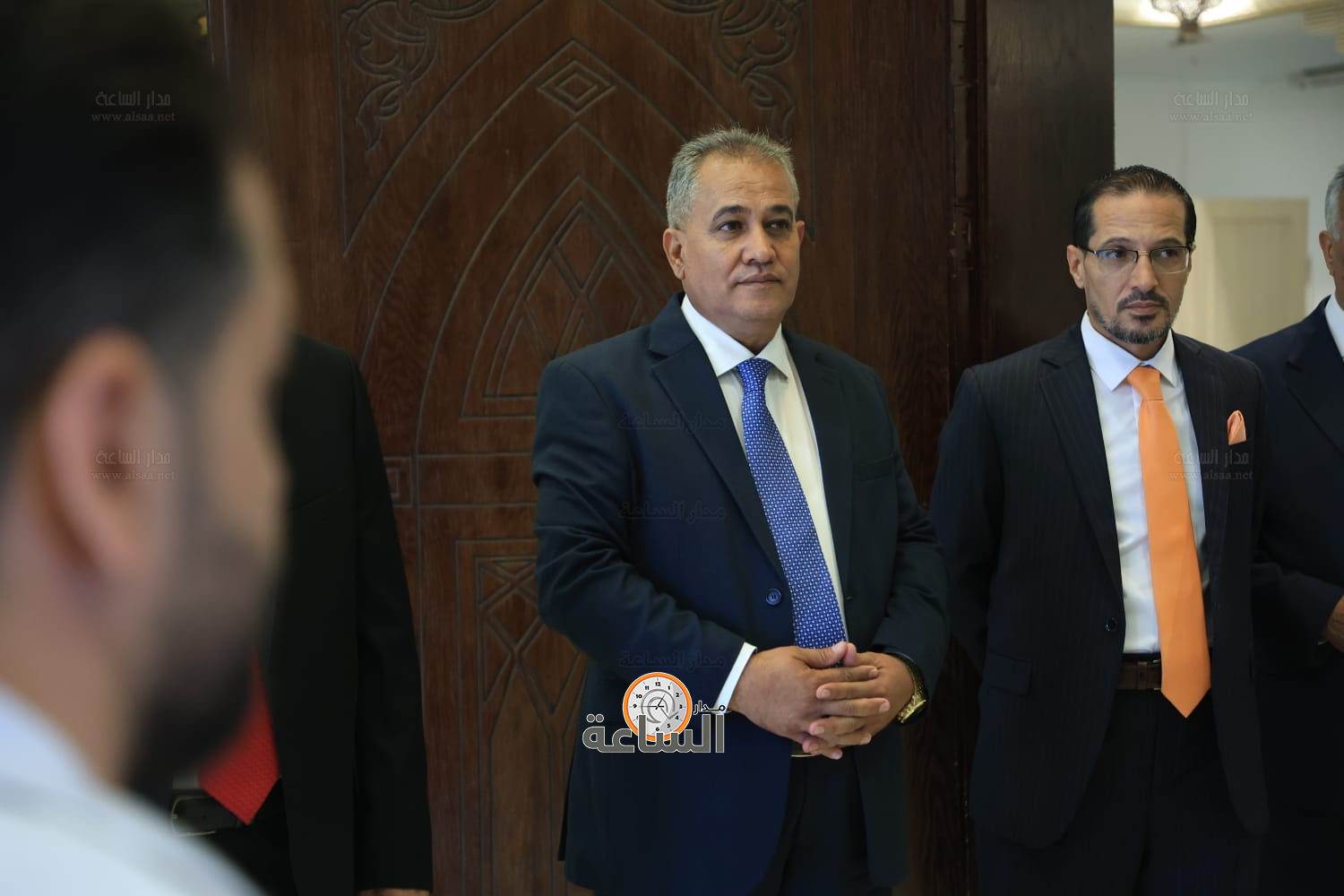 Madar Al-Saa Images 0.8350664102112378