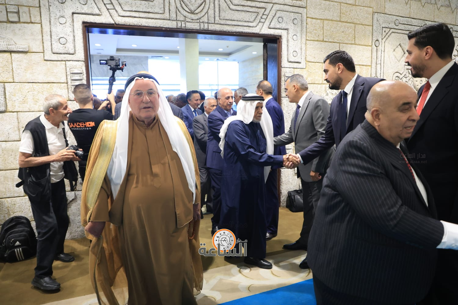 Madar Al-Saa Images 0.22976385963939483