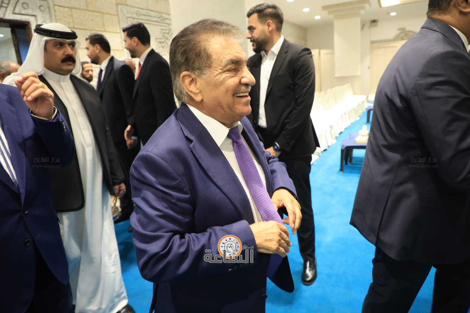 Madar Al-Saa Images 0.9033934223238128