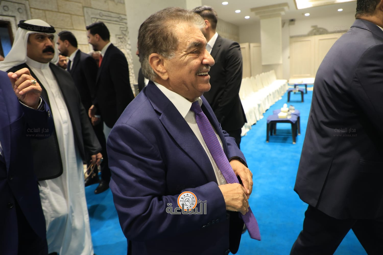 Madar Al-Saa Images 0.11339768845814546