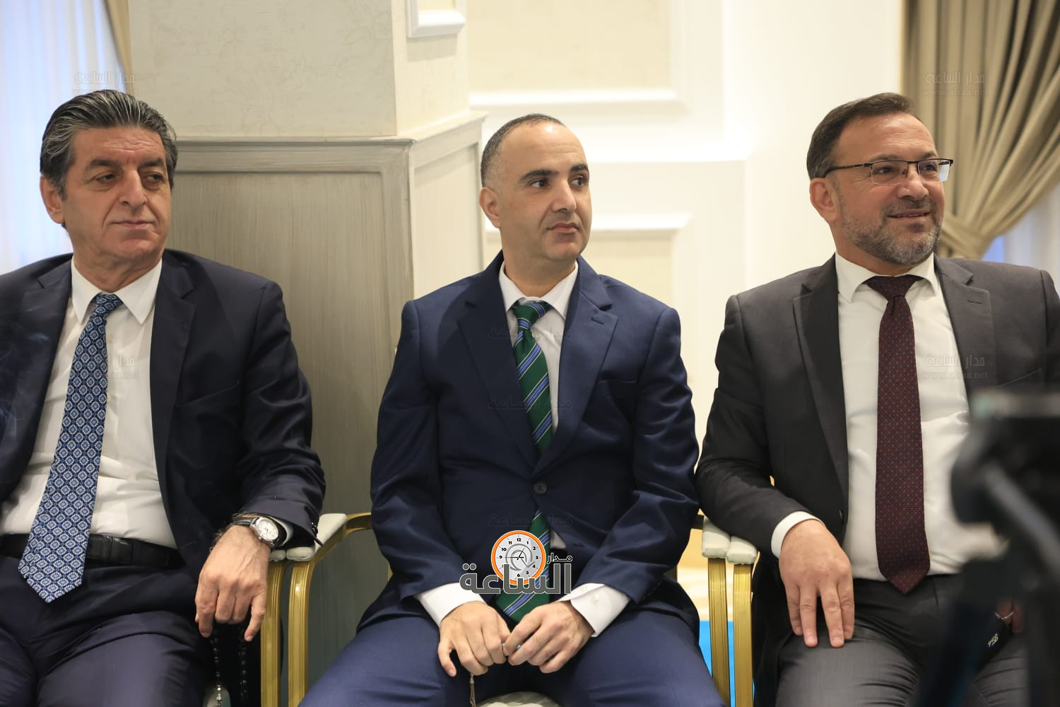 Madar Al-Saa Images 0.6727416918071939