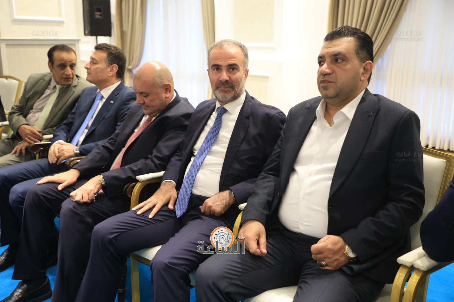 Madar Al-Saa Images 0.6612045490447104