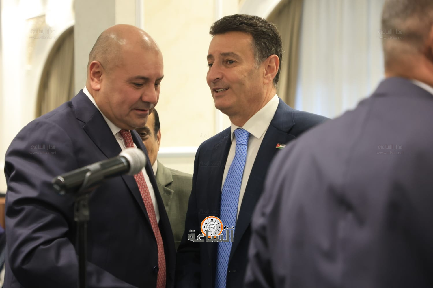 Madar Al-Saa Images 0.7294280349357426