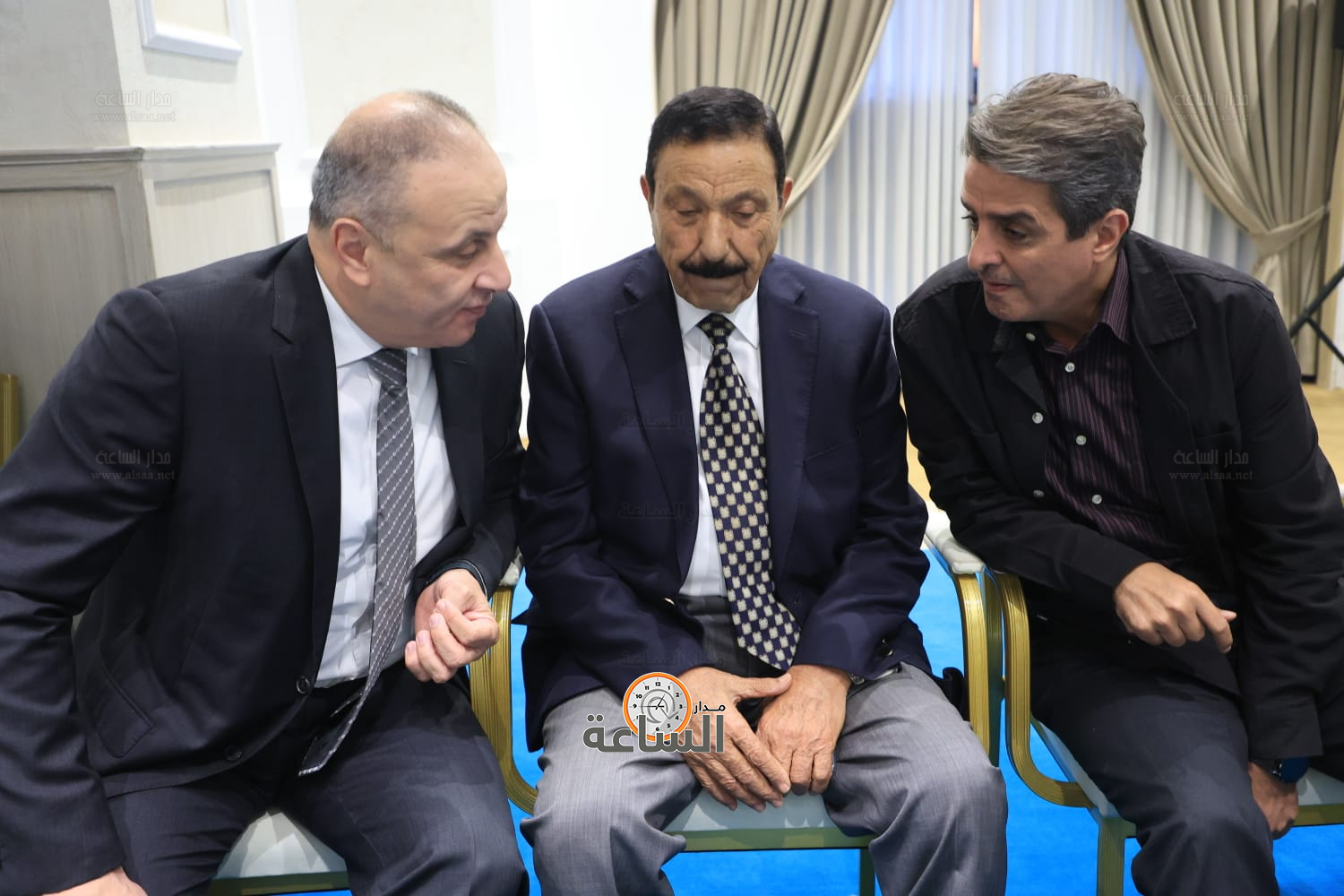 Madar Al-Saa Images 0.06261091847290845