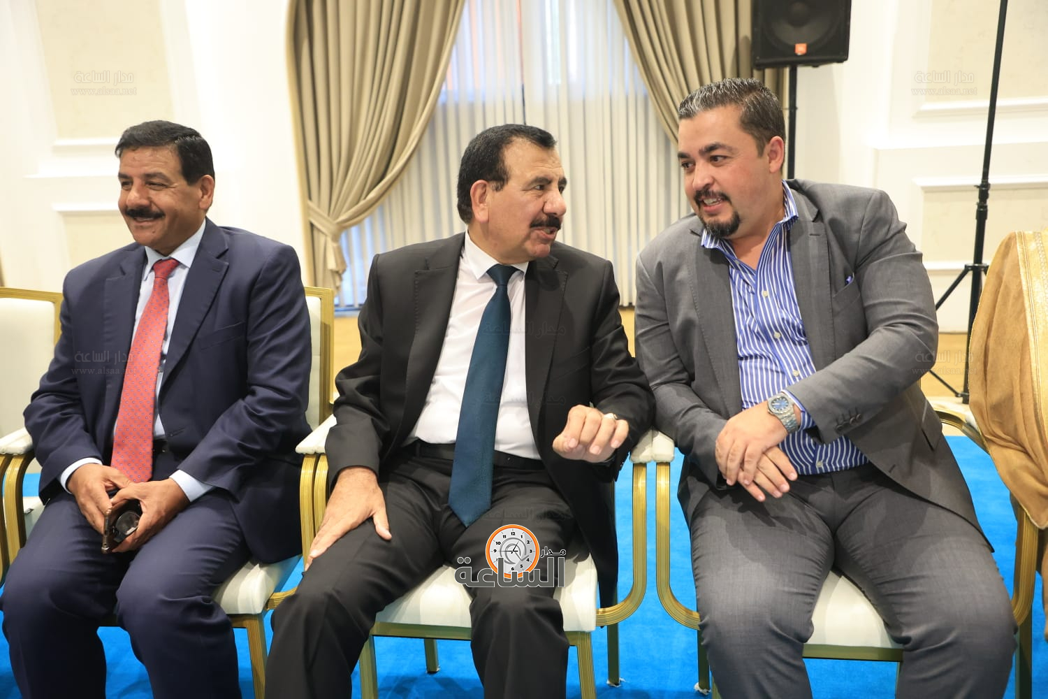 Madar Al-Saa Images 0.16662641539862433