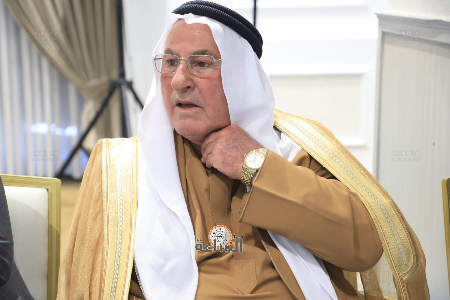 Madar Al-Saa Images 0.40971301053855136