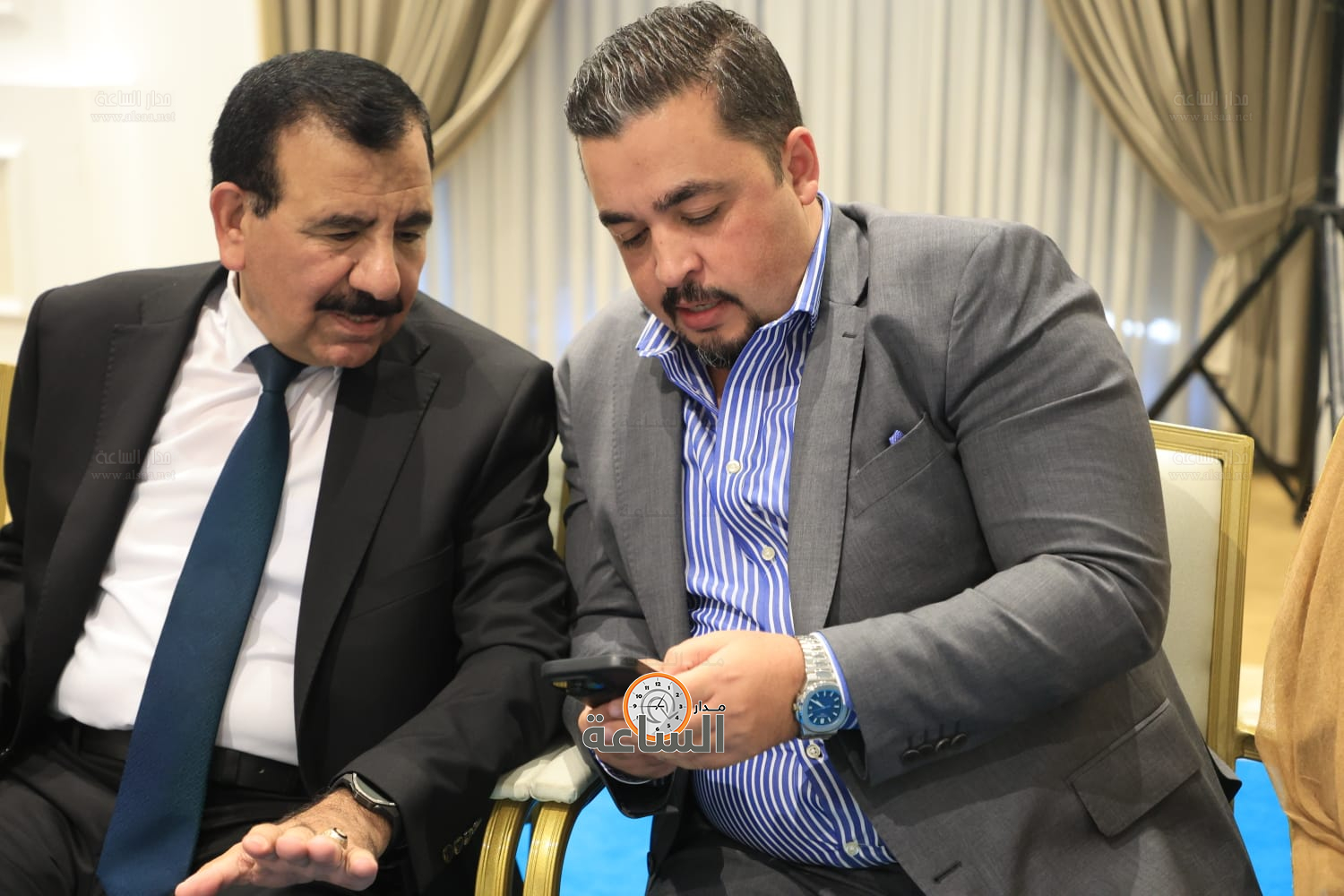 Madar Al-Saa Images 0.18708623337463748