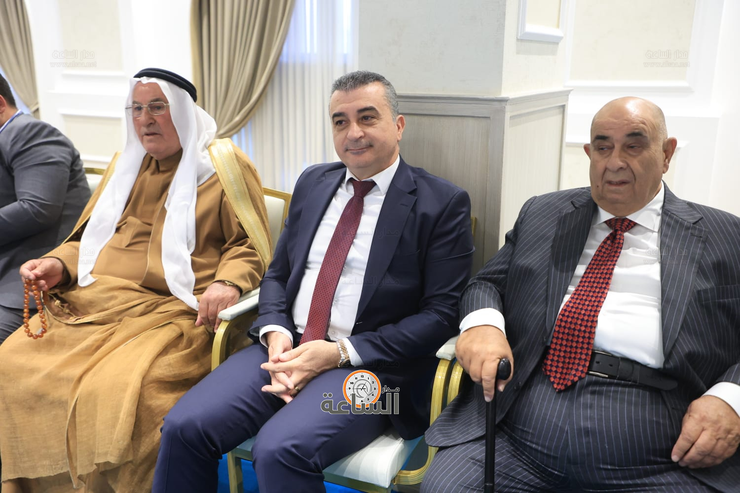 Madar Al-Saa Images 0.2046075666872662