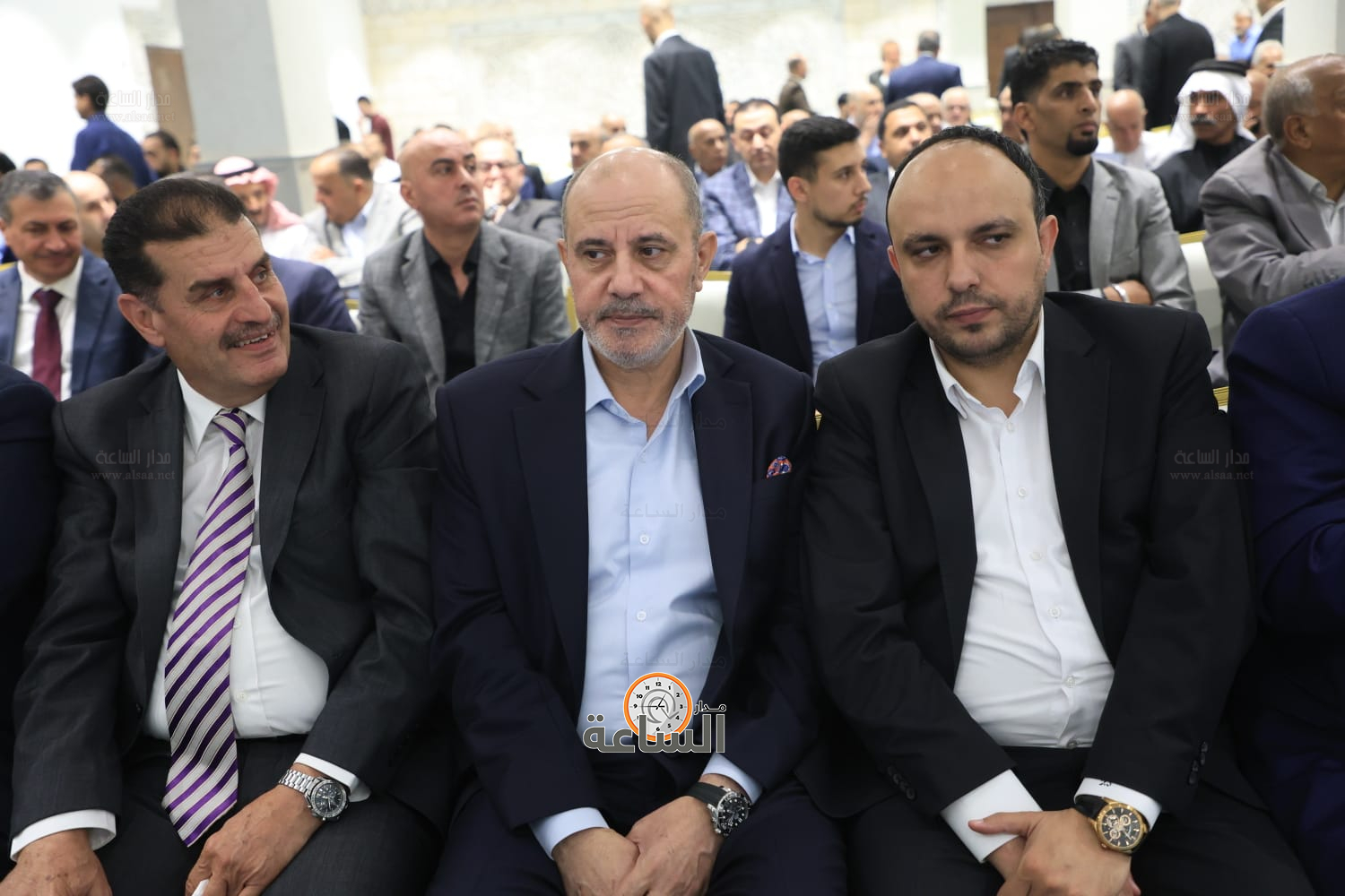 Madar Al-Saa Images 0.28504893773758144