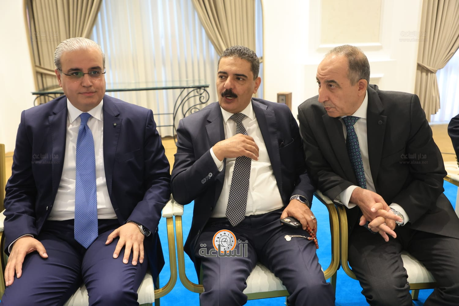 Madar Al-Saa Images 0.5485423470575662