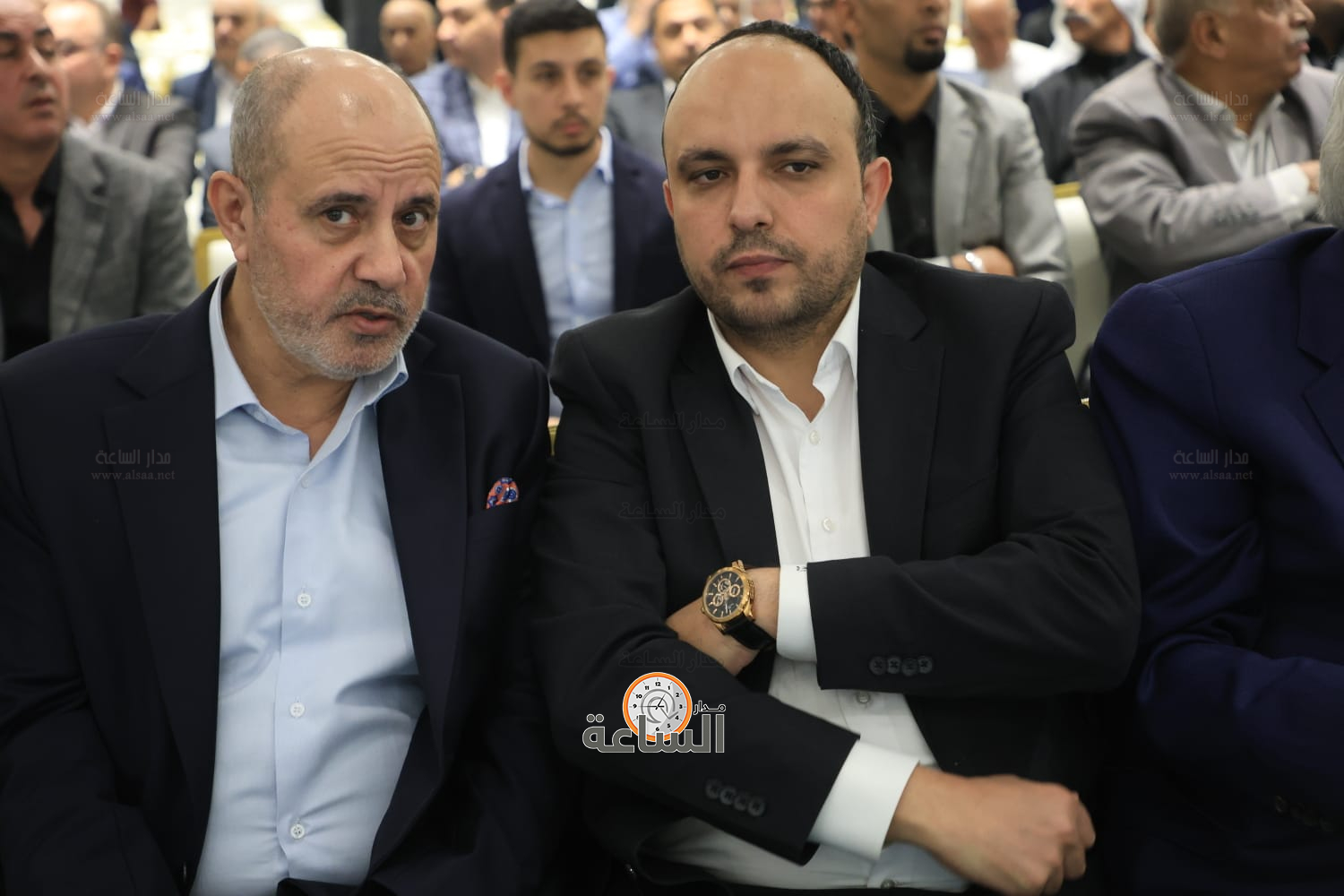 Madar Al-Saa Images 0.35842164405717536