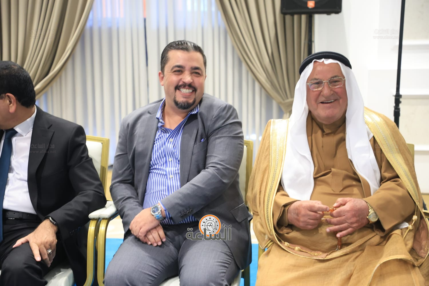 Madar Al-Saa Images 0.30318158038852305