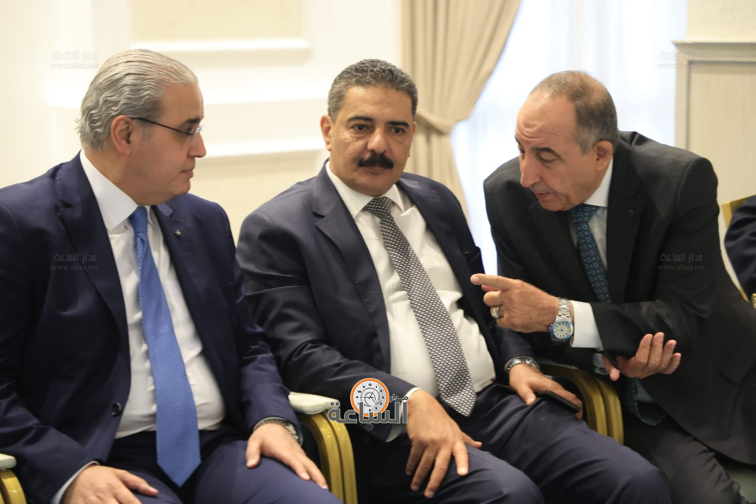 Madar Al-Saa Images 0.694270987465237