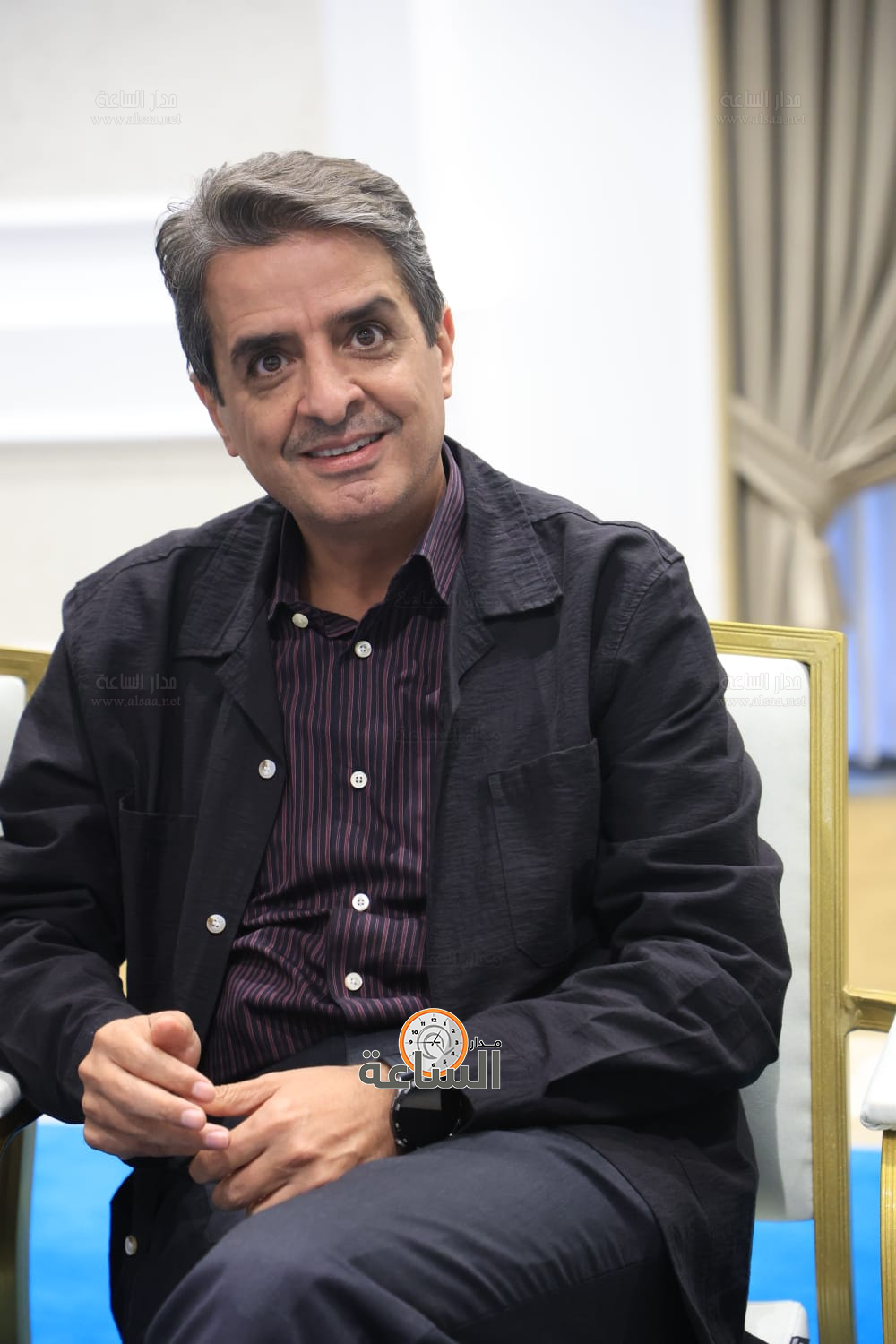 Madar Al-Saa Images 0.33987859705974766