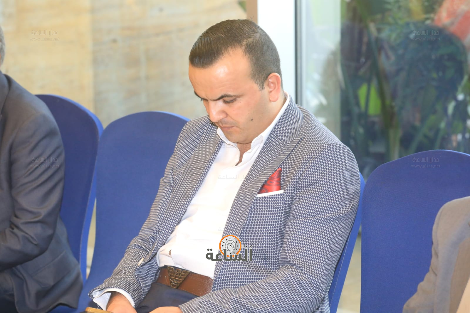 Madar Al-Saa Images 0.6690379960414204