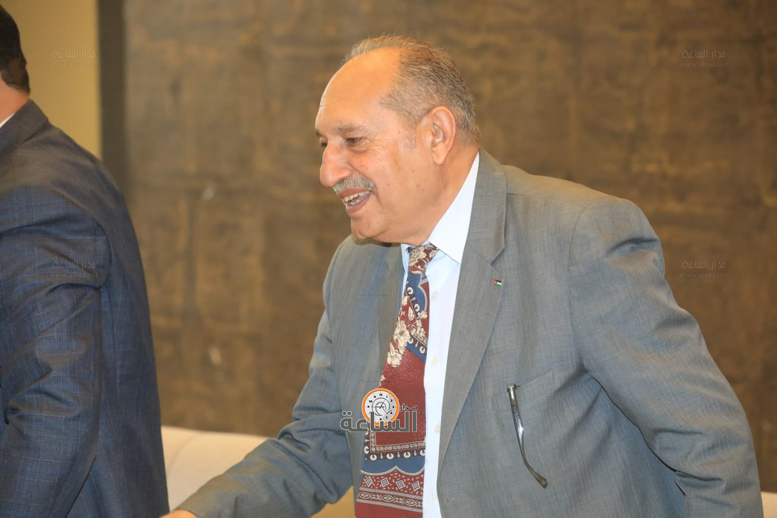 Madar Al-Saa Images 0.35062487285466726