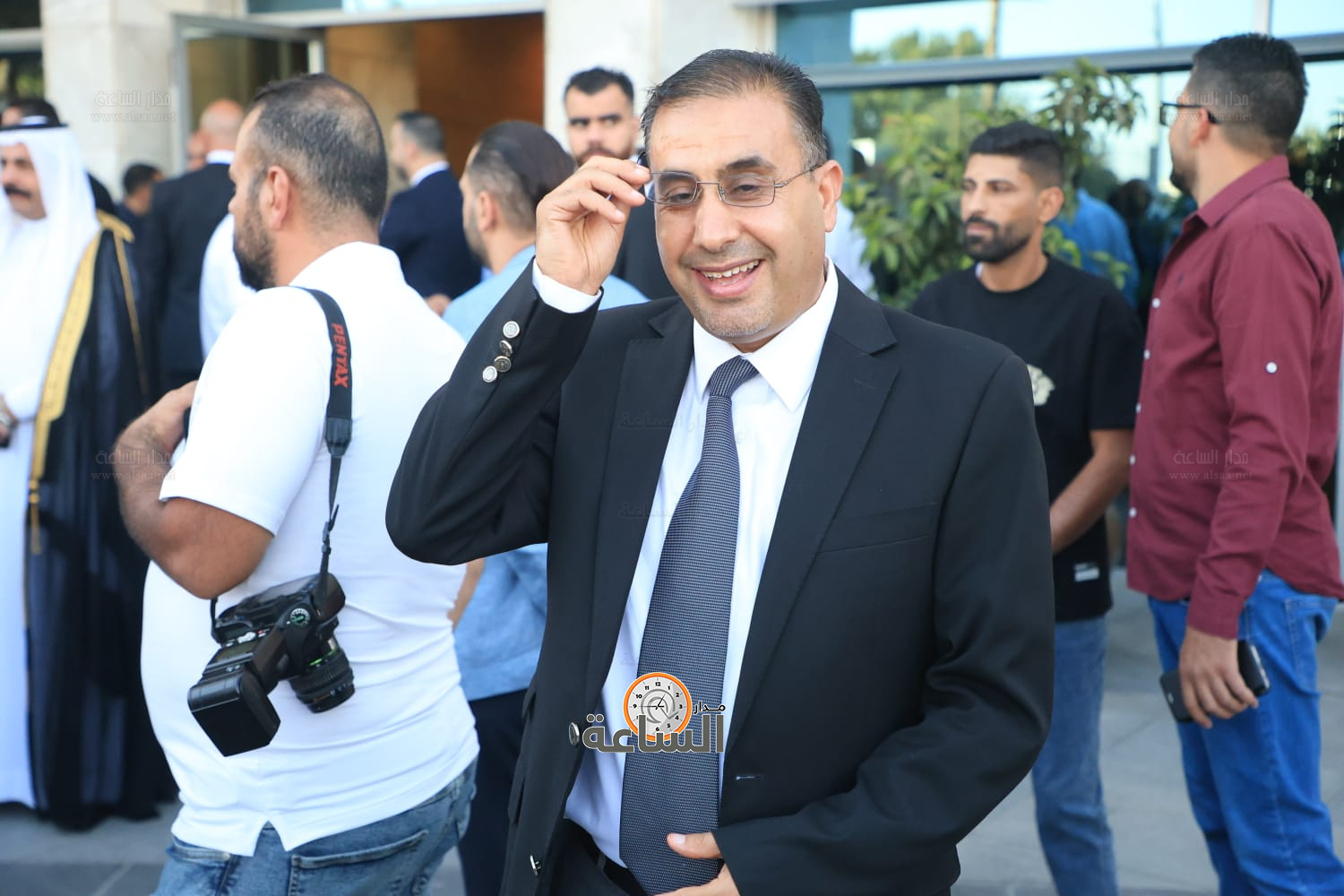 Madar Al-Saa Images 0.8366885247201443