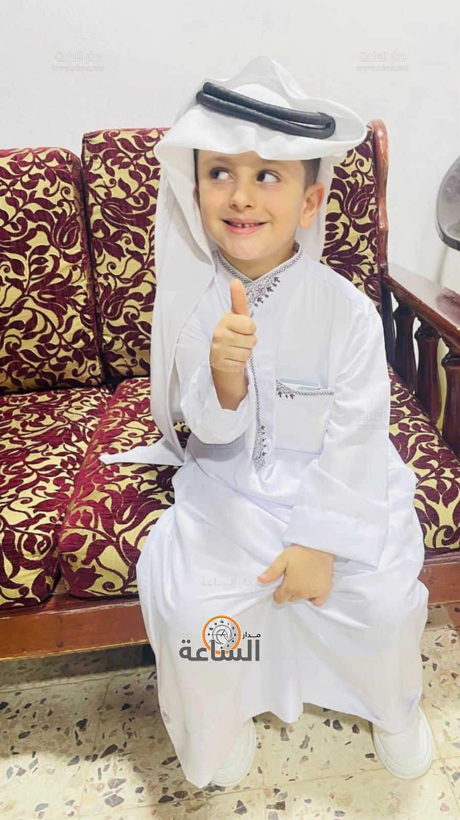 Madar Al-Saa Images 0.1433166235747937