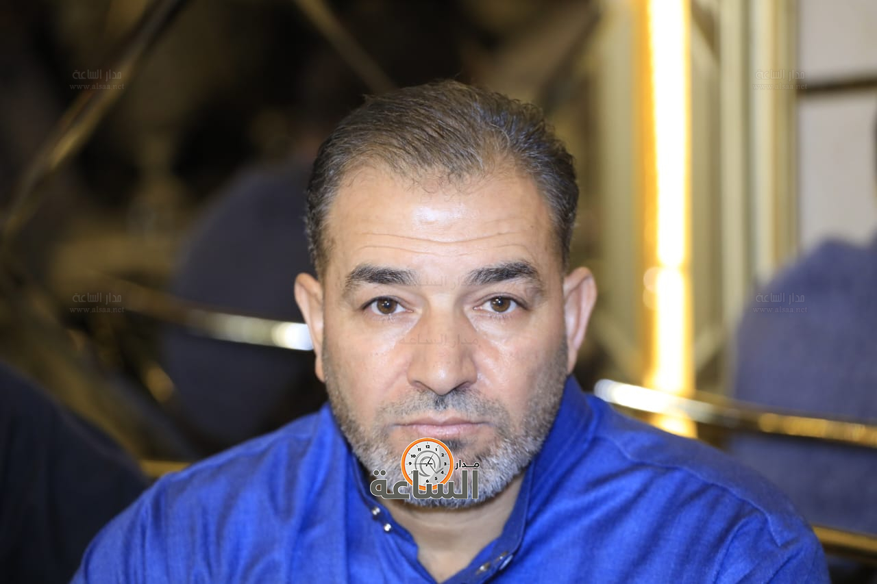 Madar Al-Saa Images 0.3747445304211071