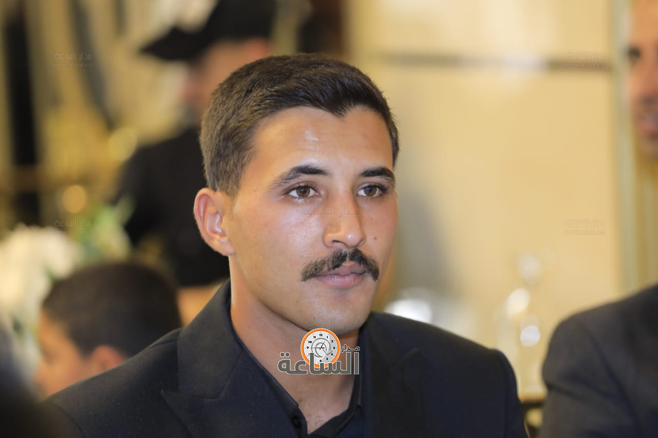 Madar Al-Saa Images 0.6478117628467691