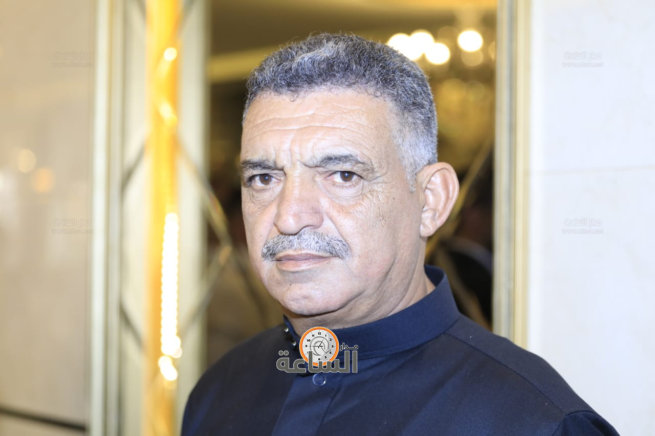 Madar Al-Saa Images 0.14500958861483015