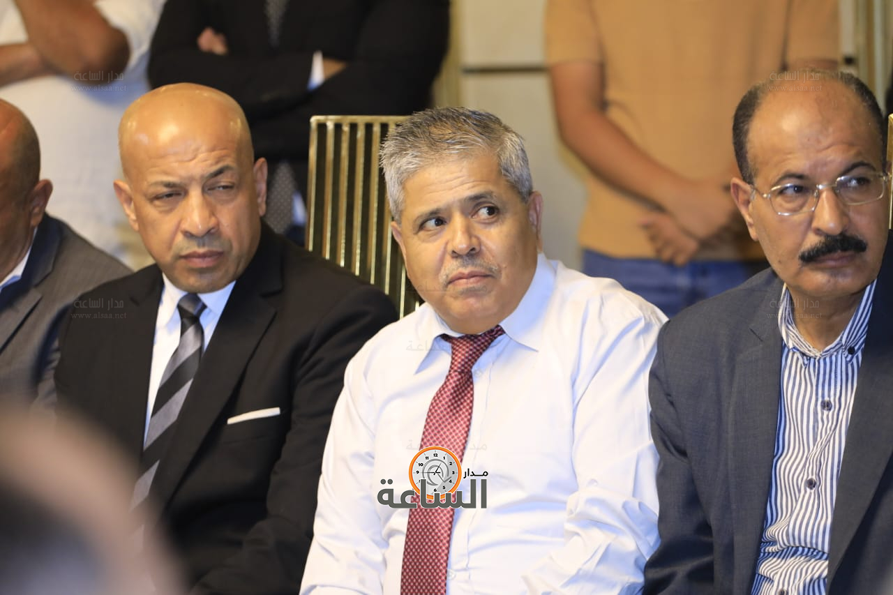 Madar Al-Saa Images 0.07567537555702564