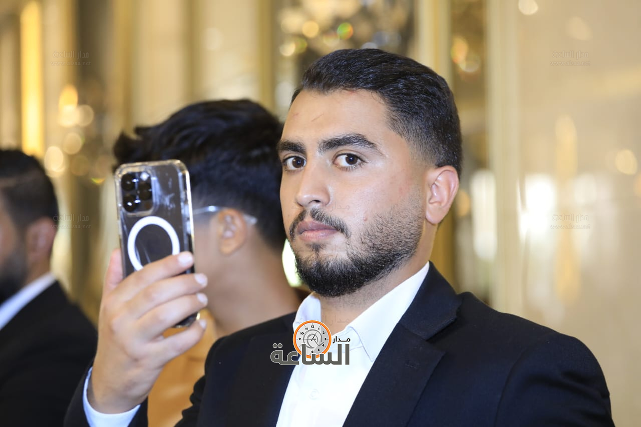 Madar Al-Saa Images 0.3631610229931329