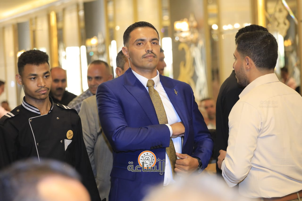 Madar Al-Saa Images 0.6976510608623863