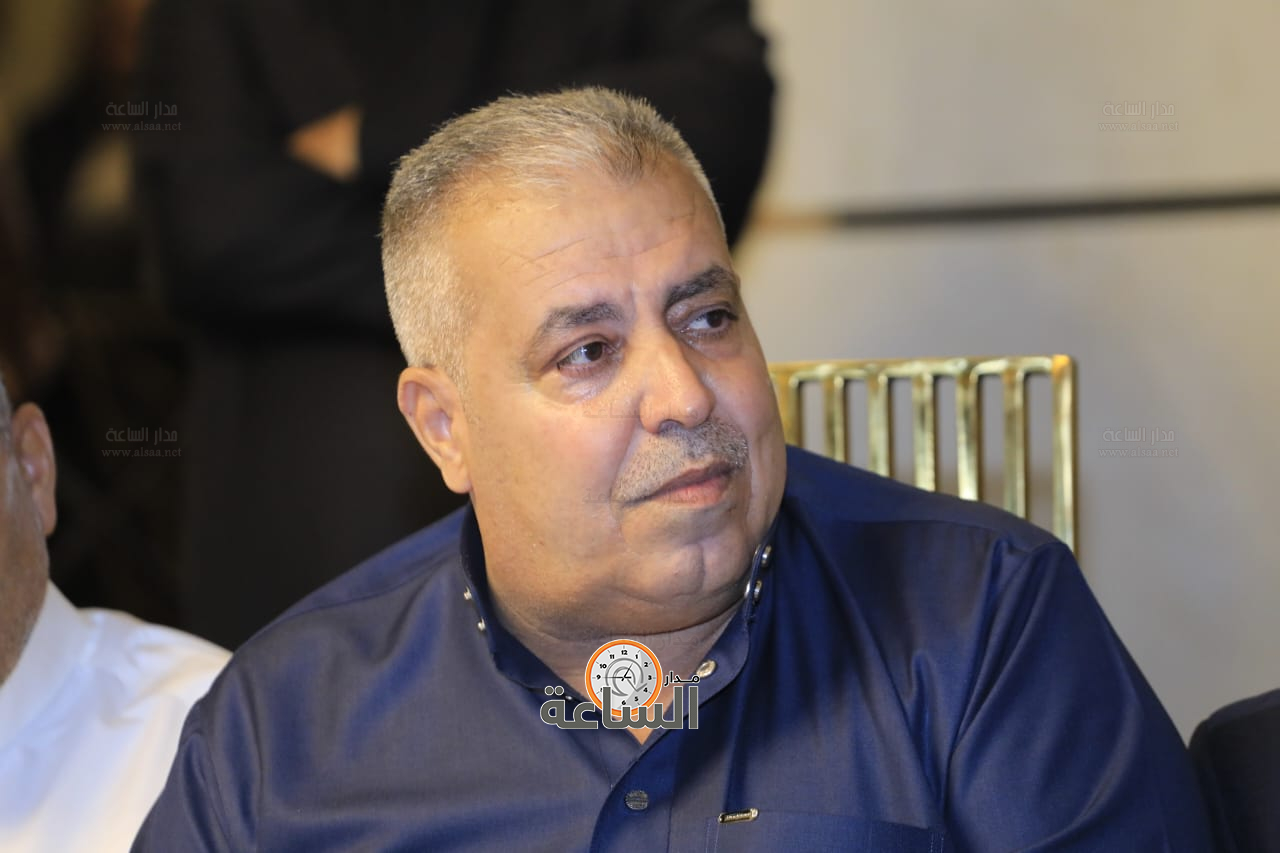 Madar Al-Saa Images 0.863030567997313