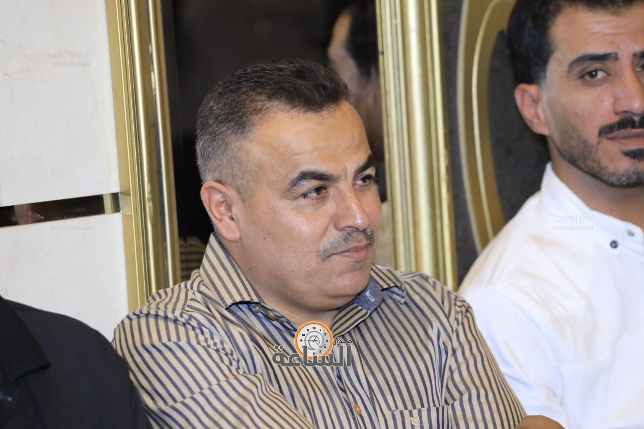 Madar Al-Saa Images 0.49739202836164864