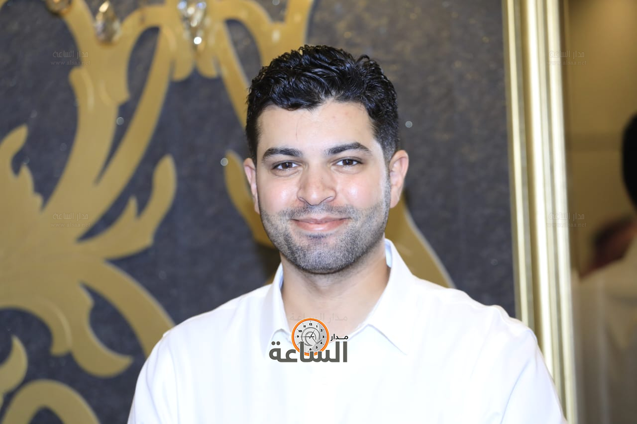 Madar Al-Saa Images 0.8747466408349743