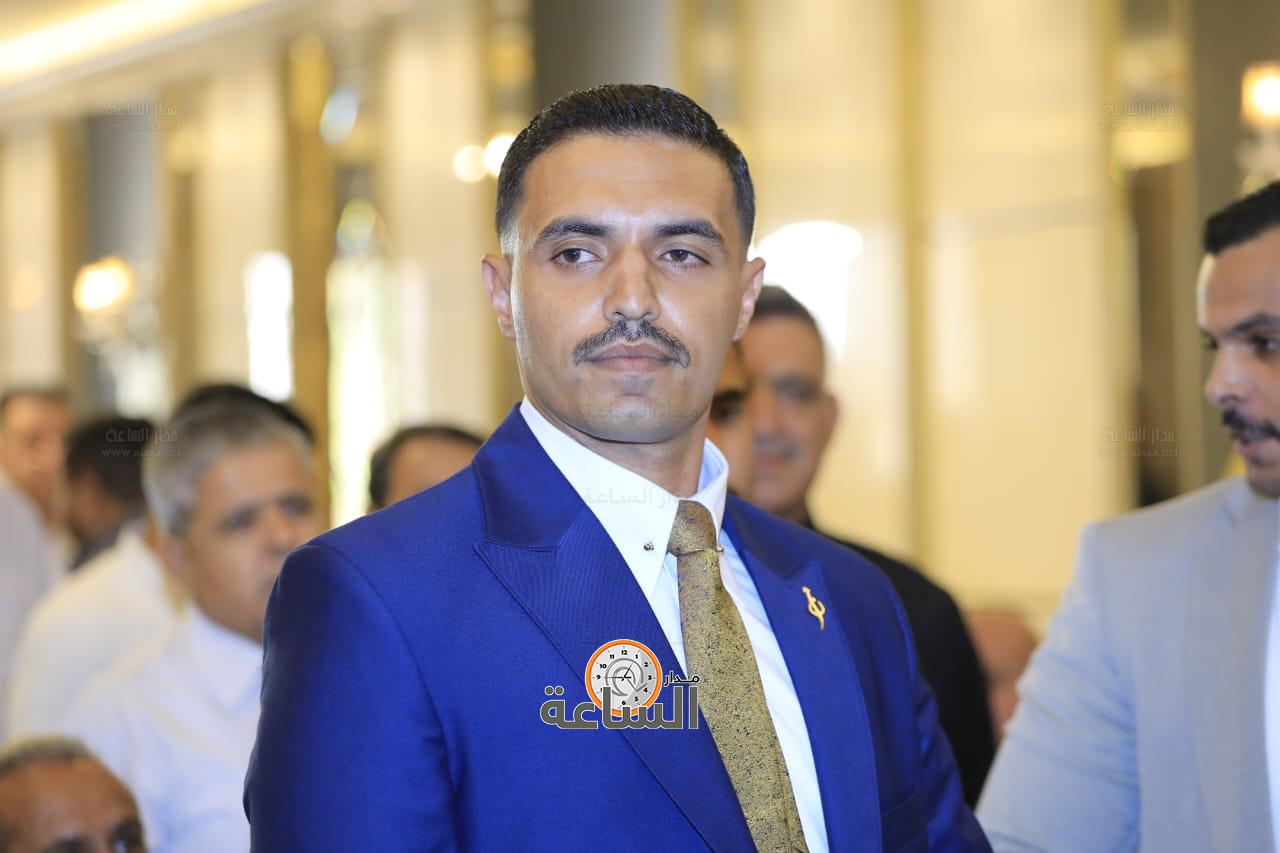 Madar Al-Saa Images 0.1200603880898864